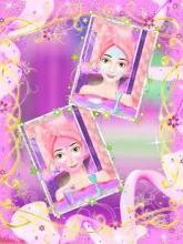 Makeup Salon : Sally's Princess Party Makeover截图4