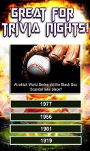 Major League Baseball Trivia Quiz Championships截图2