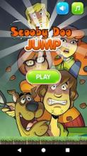 Jump Scooby-Doo Jump截图4