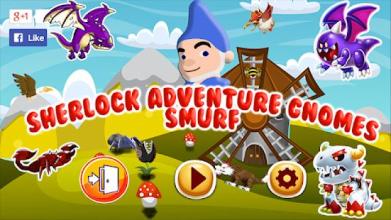 Sherlock Gnomes Adventure截图2