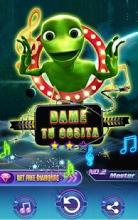 Piano Dame To Cosita Dance Tiles截图1