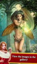 Hidden Scenes - Free Fairy Puzzle Adventure Game截图2