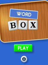 Word Box English截图4