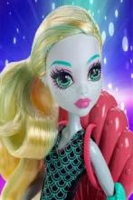 Monster High Fantastic Fashion截图1