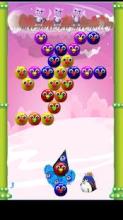 Bubble Birds games截图1