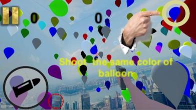 Balloon World 3D截图4