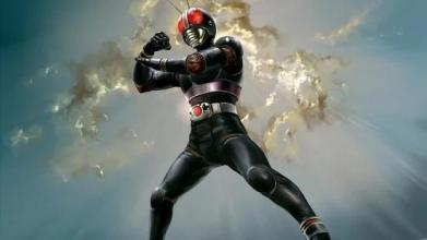 Kamen : Rider Battle Hero截图2