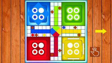 Ludo Parchic Game Free截图1