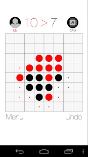 翻转黑白棋  Reversi截图1