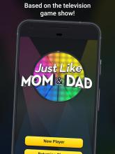 Just Like Mom and Dad Game截图1