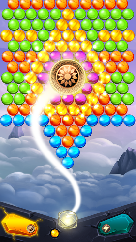 Bubble Shooter Venus截图2