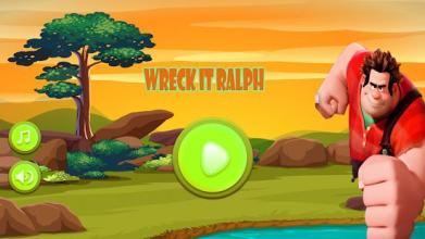 Ralph The Wrecker截图5