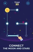 Stars Connect - Light Puzzle - Line Connect [New]截图3