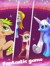 Merge Pony: My Little Princess!截图2