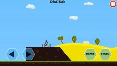 Mountain Bike Riding截图3