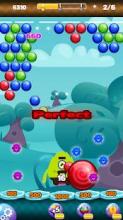 Cute Bubble Crush Shooter截图1