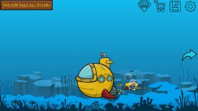 Fisherman - Idle Fishing Clicker截图4