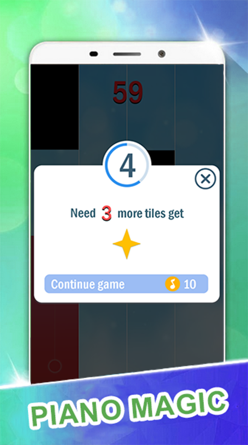 Piano Tiles Music 2截图3
