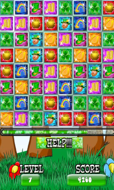 Leprechaun Jewels截图4