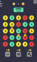 two by two - puzzle match截图4