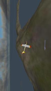 PicaSim: Free flight simulator截图