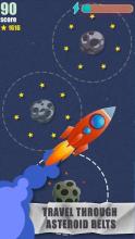 Gravity Glide - Space Game截图1