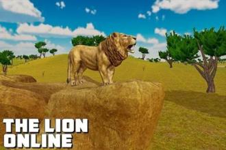 The Lion Online截图5