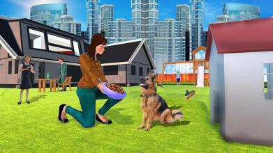 Virtual Mom Manager Game - Ultimate Family Woman截图1