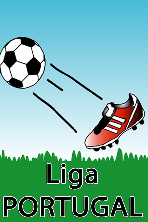 Liga Portugal 2014-2015截图1