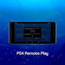 PS4 Games  Remote control Play 2018截图2