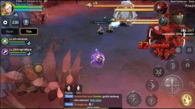 Guide for Dragon Nest M截图5