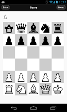 Mini Chess截图3