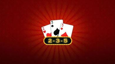 235bit - 235 or 2 3 5 or Do Teen Paanch Card Game截图5