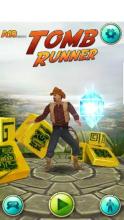 Tomb Run - Jewel Theif截图1