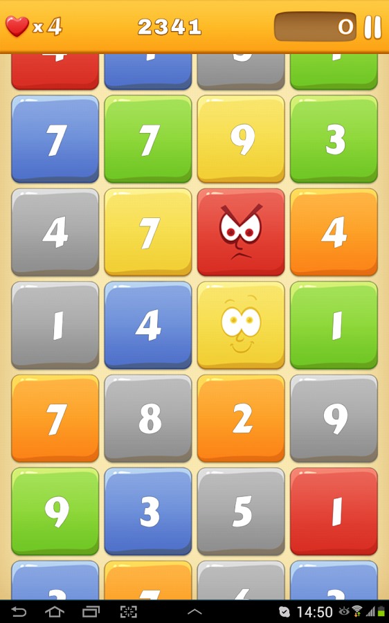 Tile Tap截图1