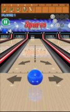 Strike! Ten Pin Bowling截图