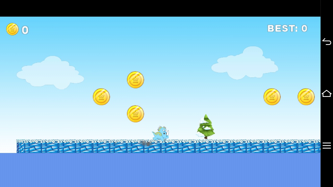 Animal Jump & Jump截图2