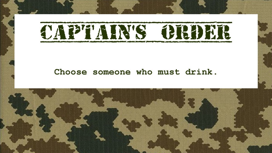 Drinking game: army missions截图1