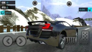 Furious Speed Highway car截图2