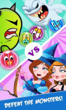 Bubble Shooter Witch截图5