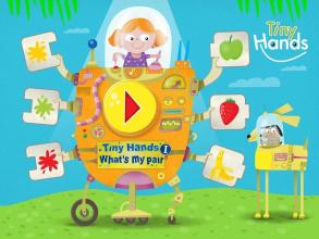 Educational games for toddler截图2