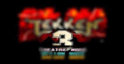 Guide Tekken 3 Secrets截图5