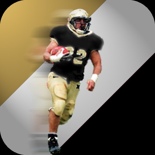 New Orleans Football截图3