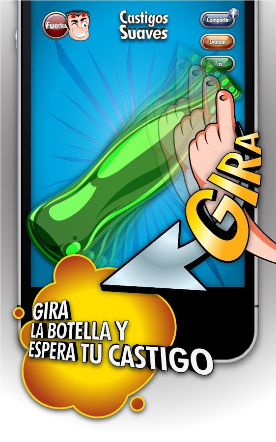 La Botella Gratis截图2