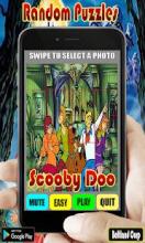 Random Scooby Doo Puzzles截图5