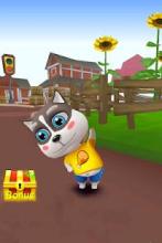 Tom Cat Fun Gold Run截图4