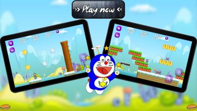 Doraemon Leps Wolrd Jungle截图3