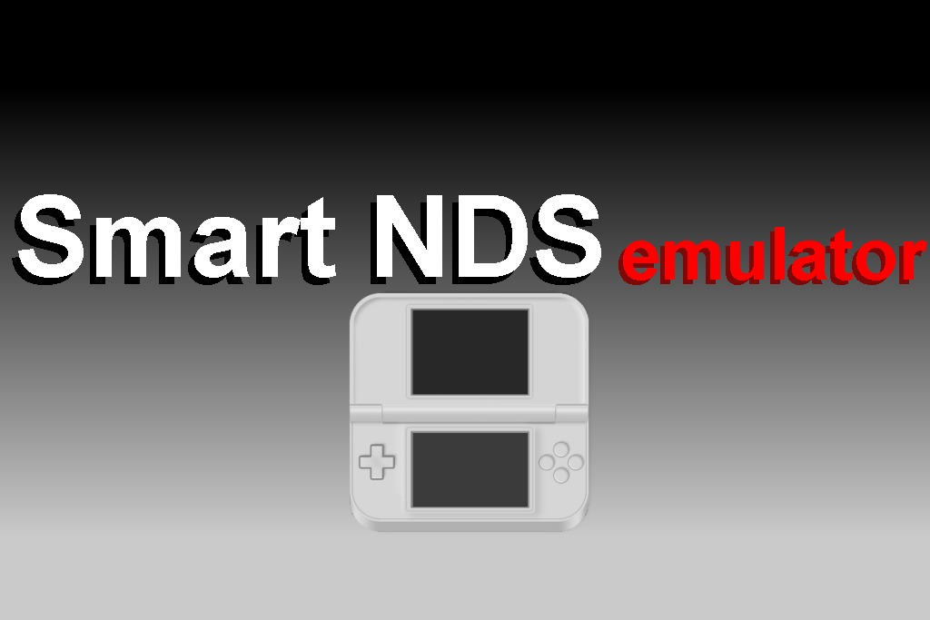 Smart NDS Emulator截图4