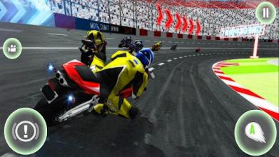 Extreme Bike Racing Tussle 2018截图4