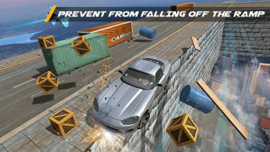 Car Crash Game - Real Car Crashing 2018截图3